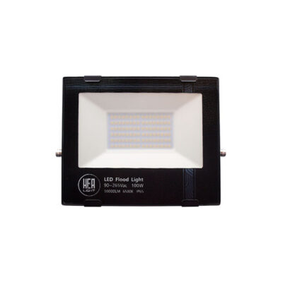 REFLECTOR LED CUADRADO SMD SLIM 50W IP65